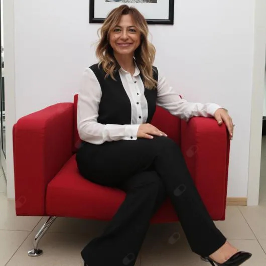 Uzm. Fzt. Elif Özkaleli Vardar