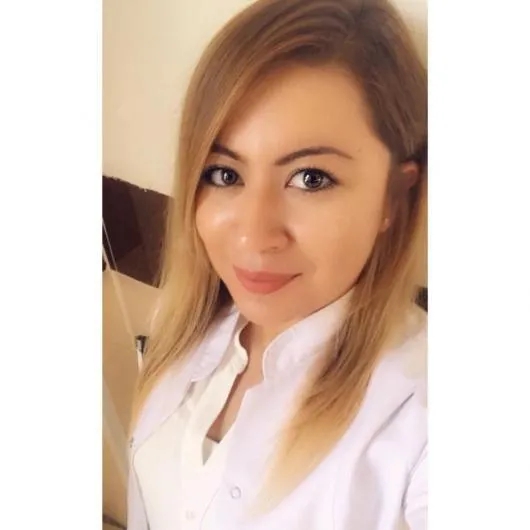 Dyt. Elif Savaş