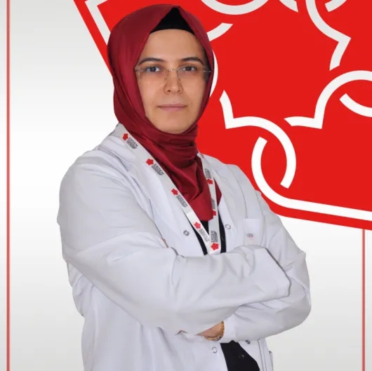 Uzm. Dr. Elif Şentürk