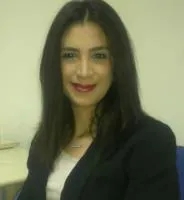Uzm. Kl. Psk. Elif Şık Burma