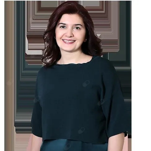 Uzm. Psk. Elif Şimşek Kaygusuz