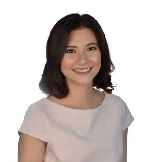 Dyt. Elif Uygunoğlu