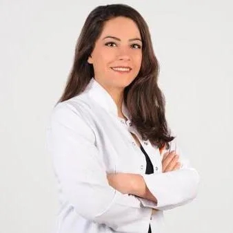 Uzm. Dyt. Eliz Kireççi