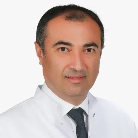 Op. Dr. Elshan Mammadov