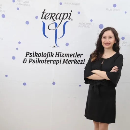 Uzm. Kl. Psk. Elvan Demirbağ