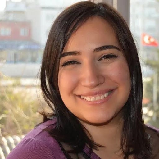 Psk. Elvan Zeynep Kaya