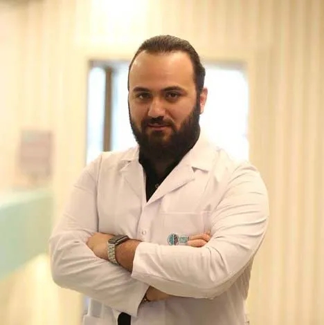 Uzm. Dr. Elvin Guliyev
