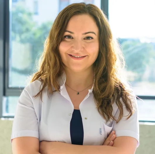 Op. Dr. Emel Peru Yücel