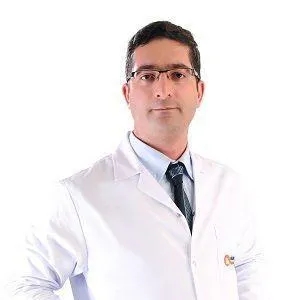 Op. Dr. Emil Jivazada