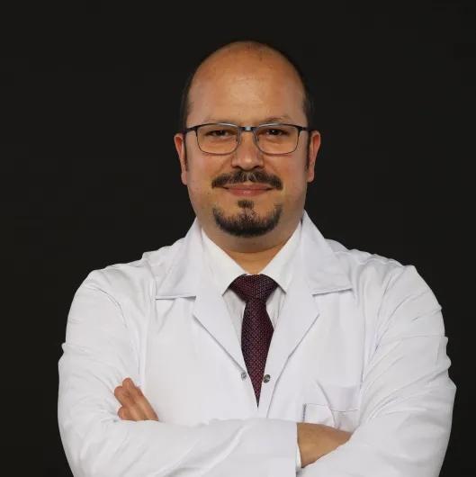 Op. Dr. Emin Ayduran