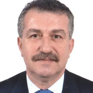 Prof. Dr. Emin Balkan