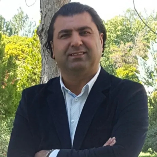 Uzm. Psk. Emin Dönmez