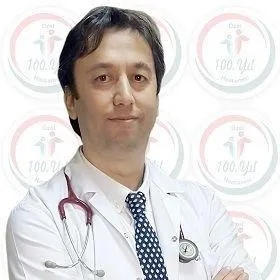 Doç. Dr. Emin Maden