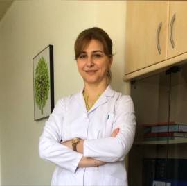 Prof. Dr. Emine  Aydın