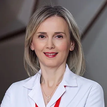 Op. Dr. Emine Barın Ergül