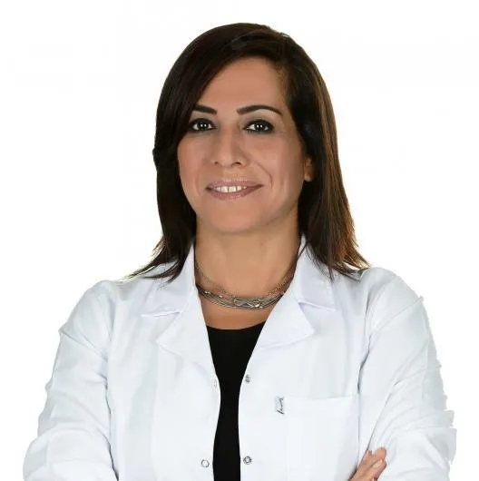 Uzm. Dr. Emine Bengü Kayatürk