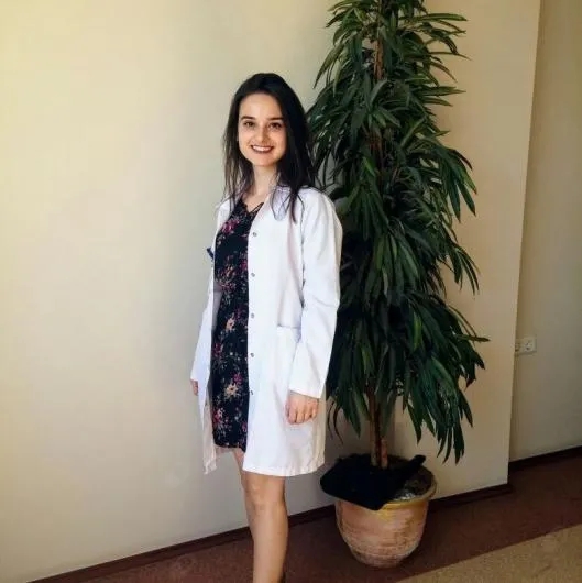 Dyt. Emine Eda Yaldız