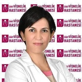Op. Dr. Emine Elmas Etiz