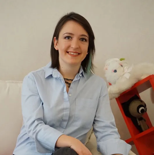 Uzm. Psk. Emine Kaya Bican