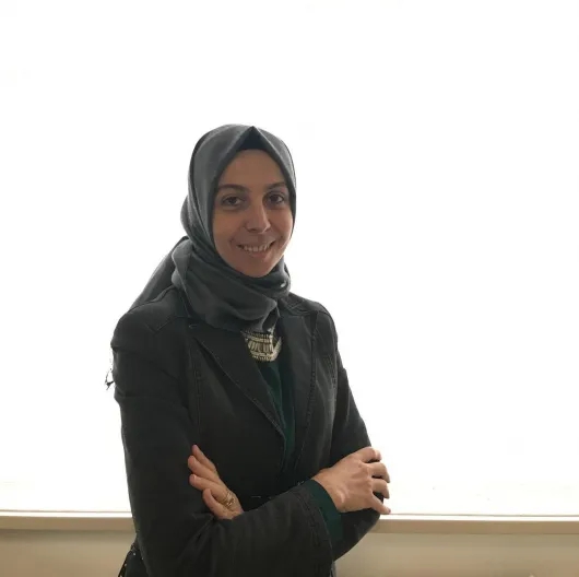 Uzm. Kl. Psk. Emine Lamiser Atik