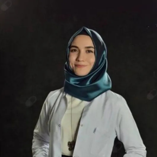 Dyt. Emine Merve Turgut