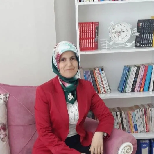 Uzm. Psk. Emine Özdemir