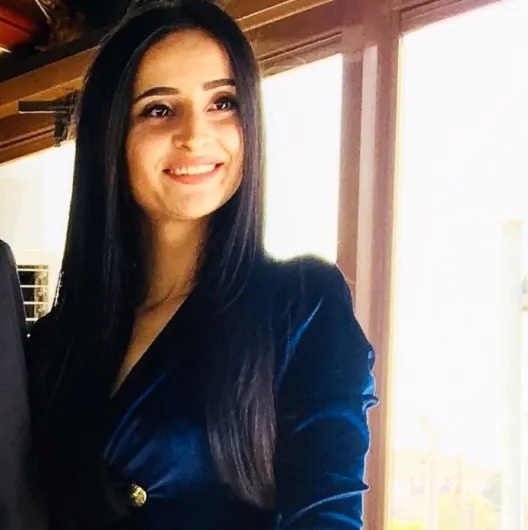 Uzm. Kl. Psk. Emine Şahin