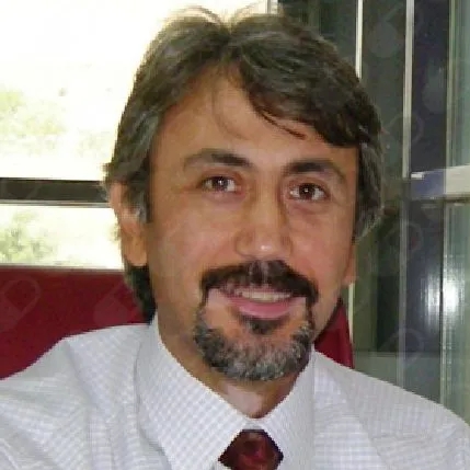 Uzm. Dr. Emir Şilit