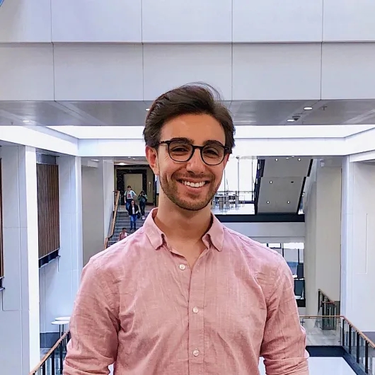 Dyt. Emirhan Bağbek