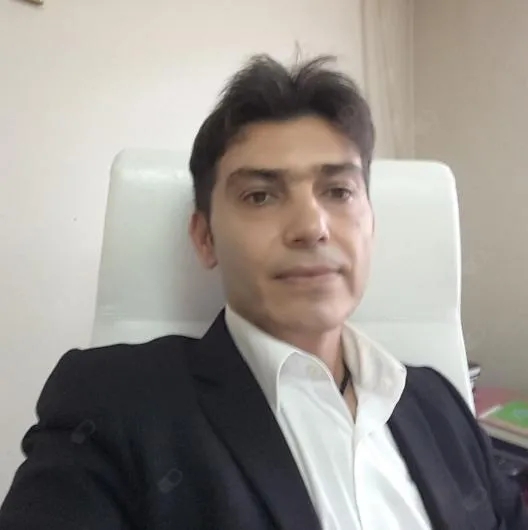Prof. Dr. Emrah Arslan