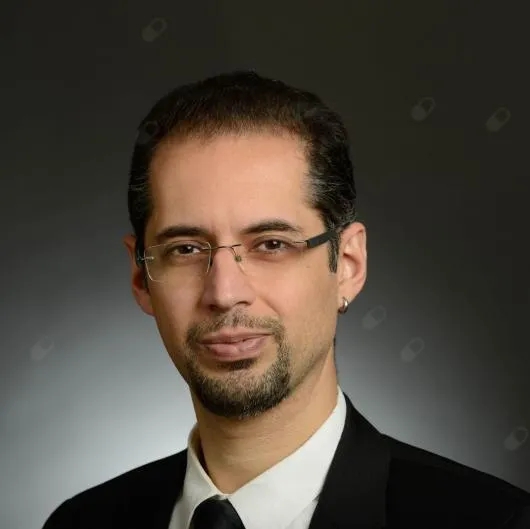 Dr. Öğr. Üyesi Emrah Aydın