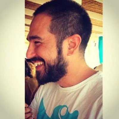 Dr. Dt. Emrah Genceli