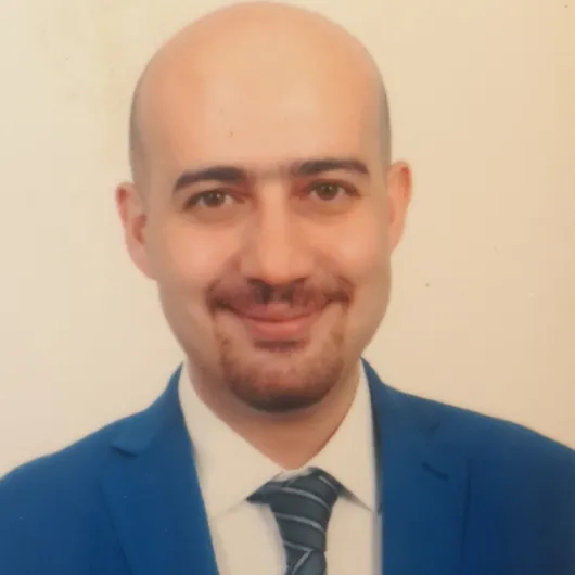 Doç. Dr. Emrah İpek