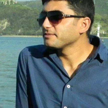 Psk. Dan. Emrah Karaboğa