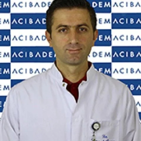Fzt. Emrah Özcan