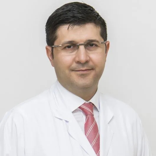 Prof. Dr. Emre Balık