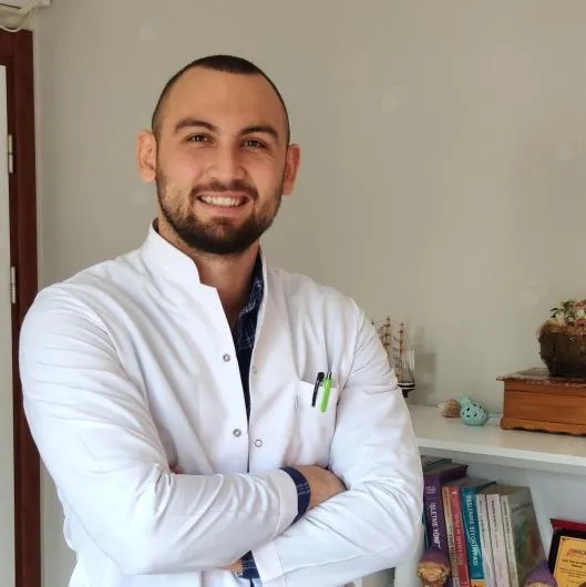 Dyt. Emre Can Karakaşlı