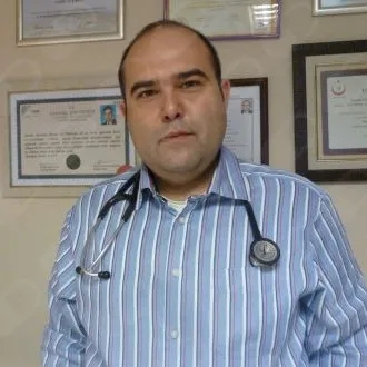 Uzm. Dr. Emre Dikmen