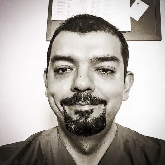 Dr. Öğr. Üyesi Emre Durdağ