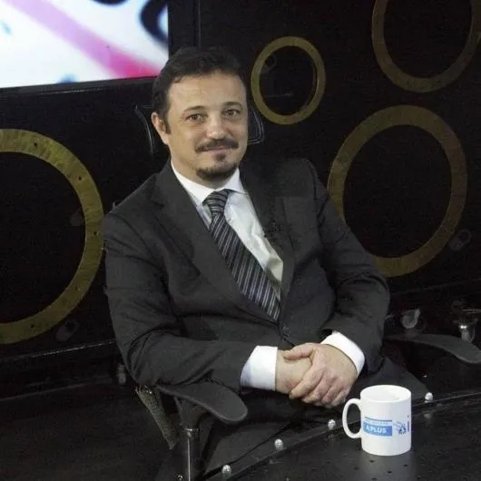 Dr. Dt. Emre Eti