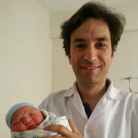 Op. Dr. Emre Gürçkaya