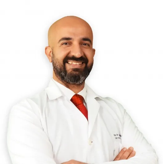 Op. Dr. Emre Hekimoğlu