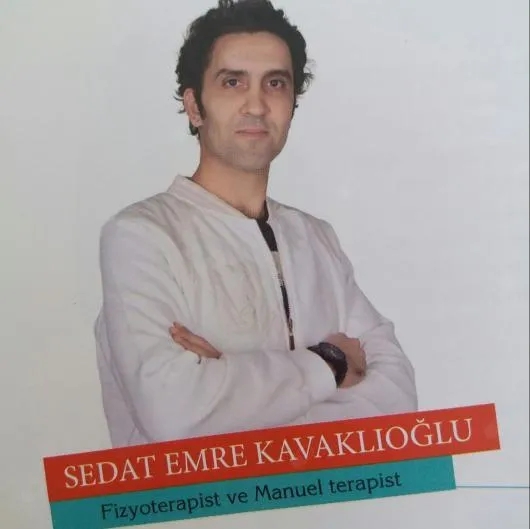 Fzt. Emre Kavaklıoğlu