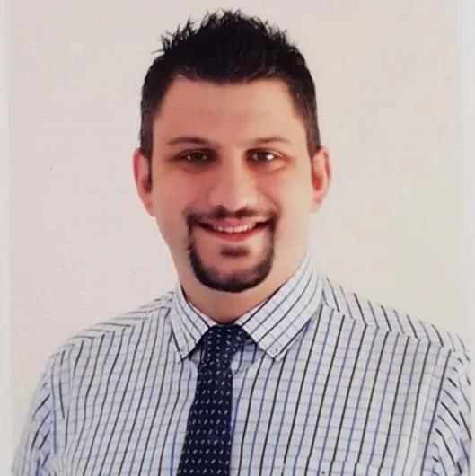 Op. Dr. Emre Özdemir