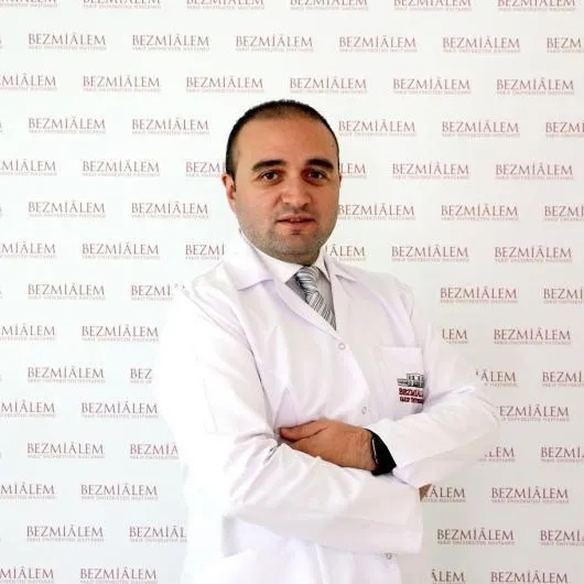 Op. Dr. Emre Özoran