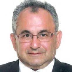 Prof. Dr. Emre Sadık Alhan