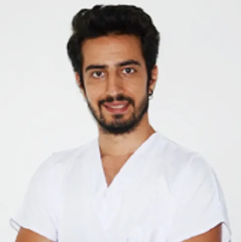 Dt. Emre Siyabend Konyar