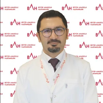 Doç. Dr. Emrullah Beyazyıldız