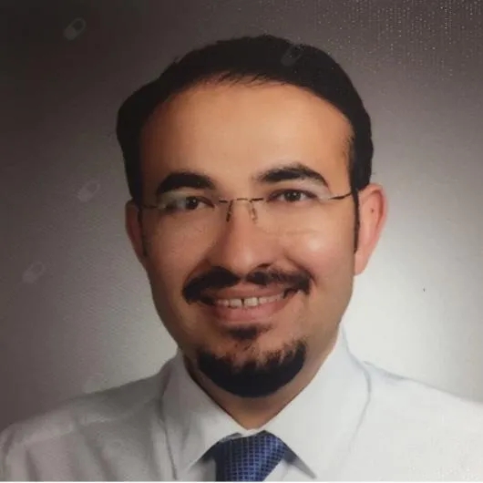 Op. Dr. Emrullah Söğütdelen