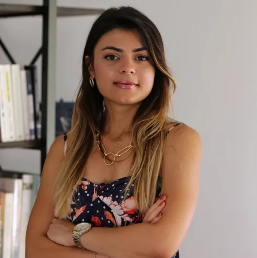 Uzm. Kl. Psk. Endam Gümüş